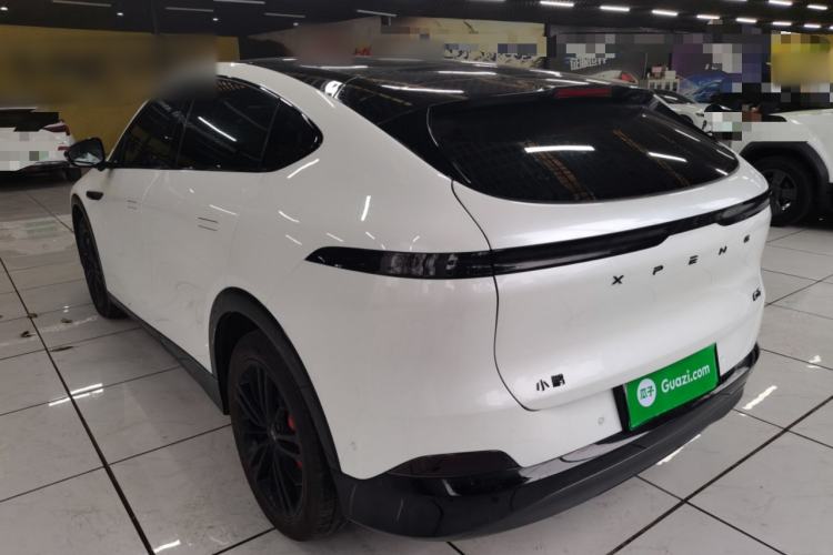 Used XPeng G6 2023 580 Long-Range Max
