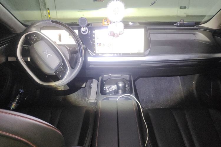 Used XPeng P7 2020 670N