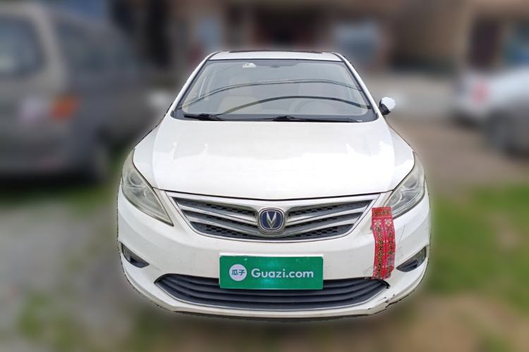 Used Changan Eado 2015 1.6L Manual Luxury Model China V Standard