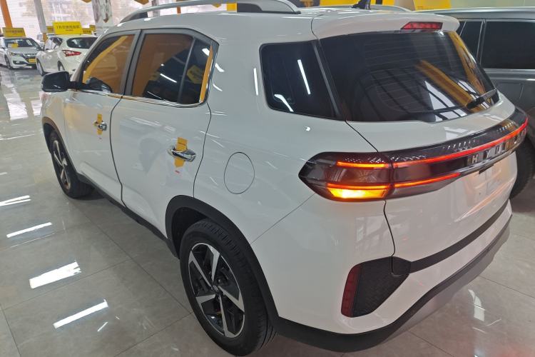 Used Hyundai ix35 2021 2.0L Automatic 2WD GLS Leading Edition
