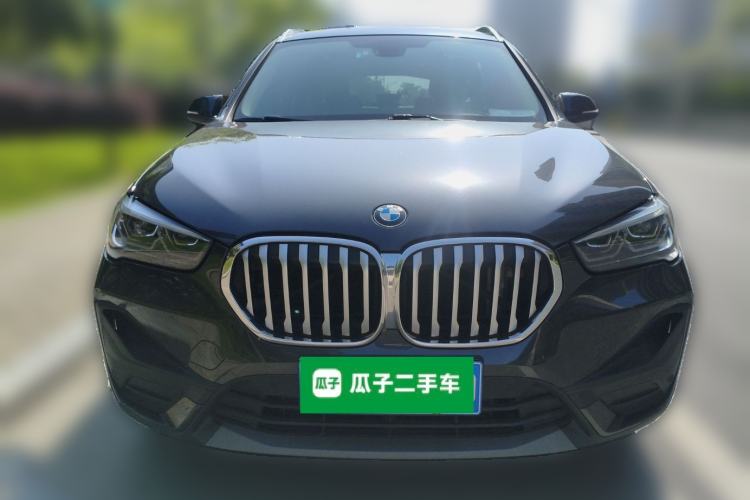 Used BMW X1 2022 sDrive25Li Leading Model