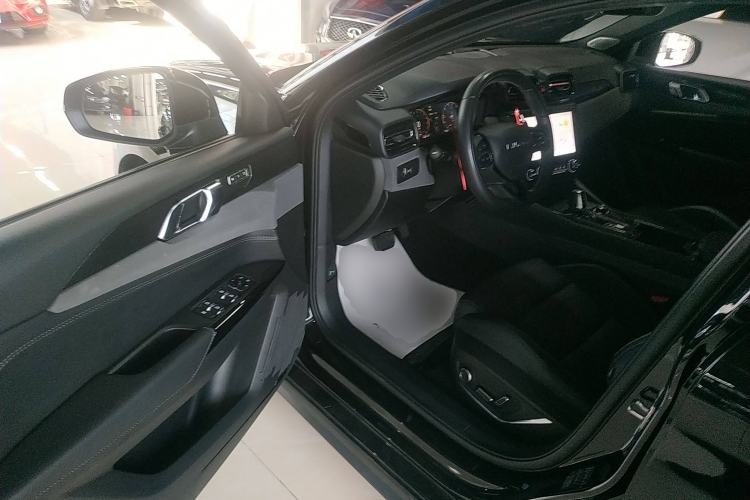 Used Lynk & Co 03 2022 2.0TD DCT JingPro