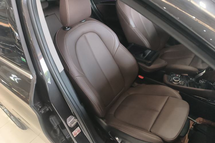 Used BMW X1 2021 xDrive25Li Luxury Model