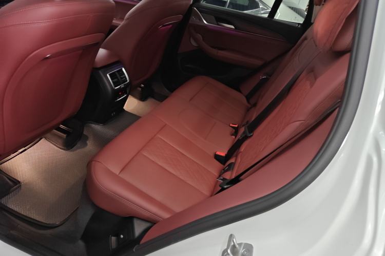 Used BMW X3 2023 xDrive30i Leading Model M Night Edition Package