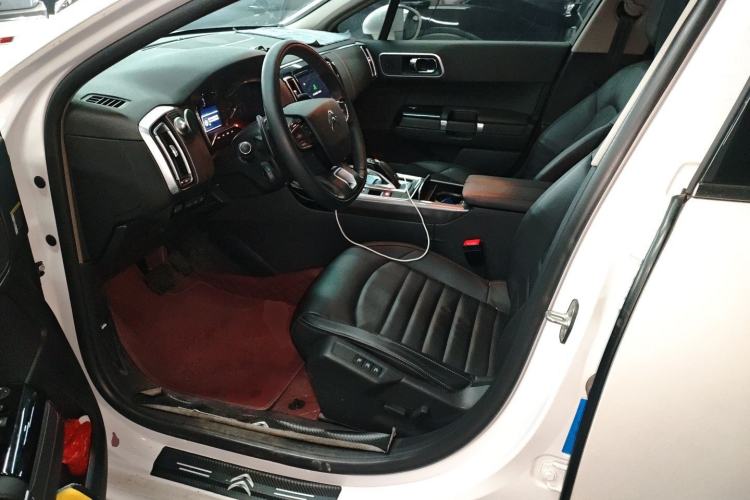 Used Citroen C6 2021 400THP Comfort Edition