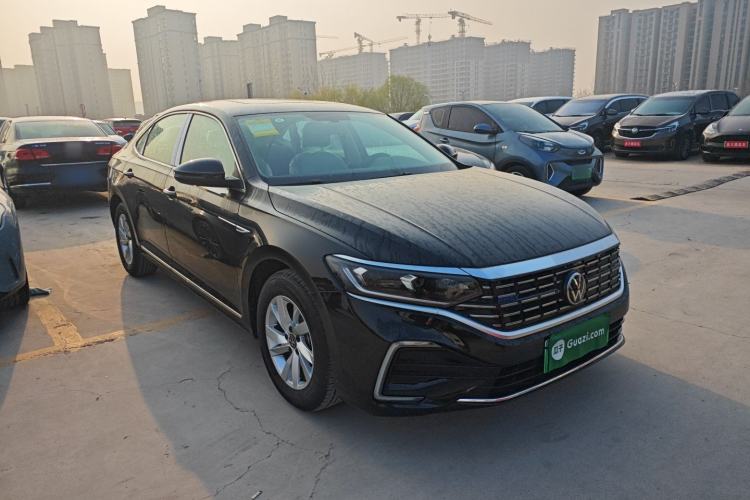 Used Volkswagen Passat New Energy 2025 430 PHEV Hybrid Business Edition