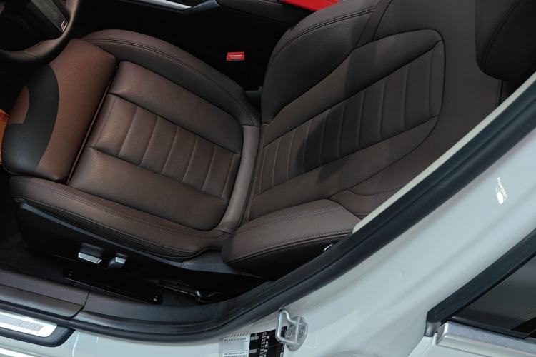 Used BMW 3 Series 2020 Restyled 325Li M Sport Package
