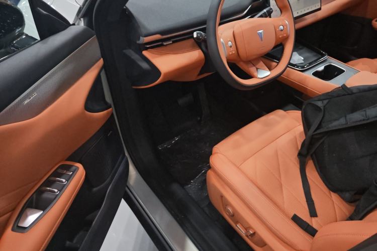 Used Deepal S05 2026 Model 620Max Pure Electric Edition