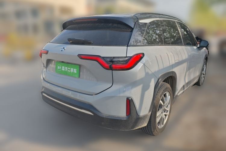 Used Nio ES6 2020 455KM Sport Edition
