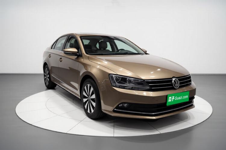 Used Volkswagen Sagitar 2018 1.6L Automatic Comfort Model
