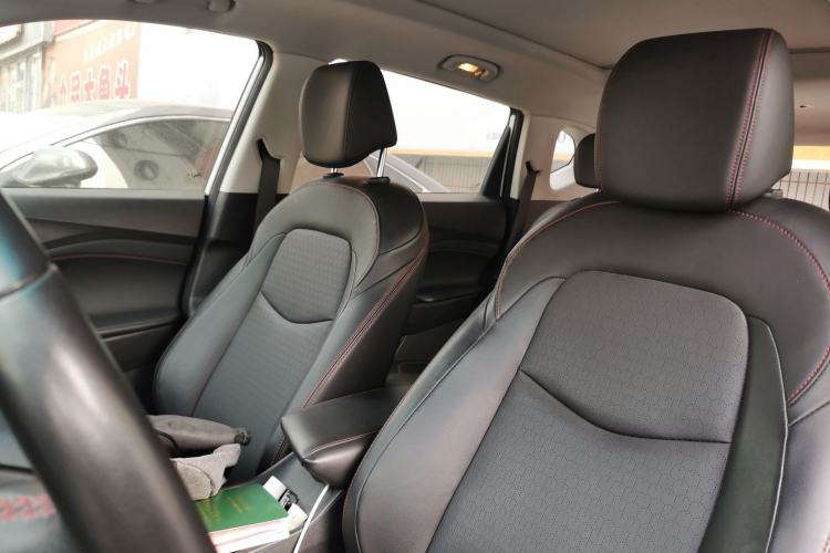 Used Chevrolet Orlando 2020 Light Hybrid Redline 530T Automatic Enjoyment Edition (5+2 Models)
