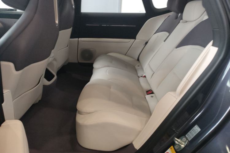 Used Avatr 12 2025 Ultra Extended-Range Edition
