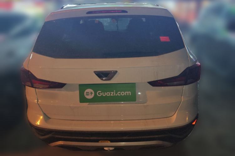 Used Jetta VS5 2022 280TSI Automatic Trendy Pro Version