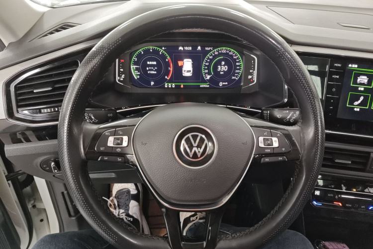 Used Volkswagen Tayron 2021 330TSI Two-Wheel Drive Luxury Connected Version Plus
