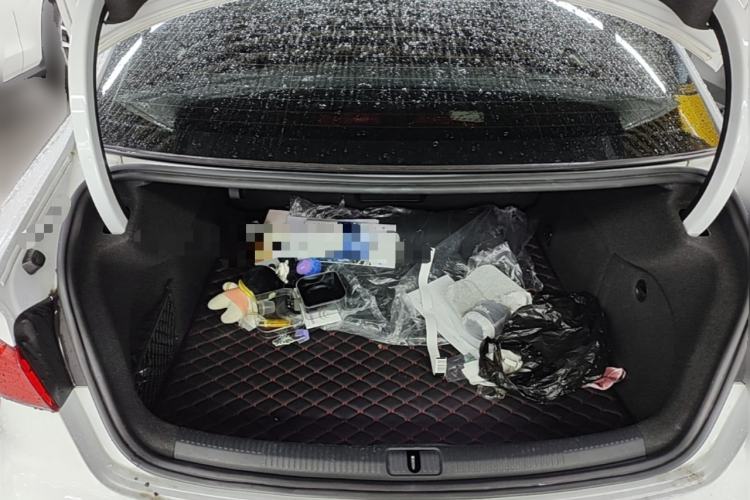 Used Audi A3 2016 Limousine 35 TFSI Style Edition
