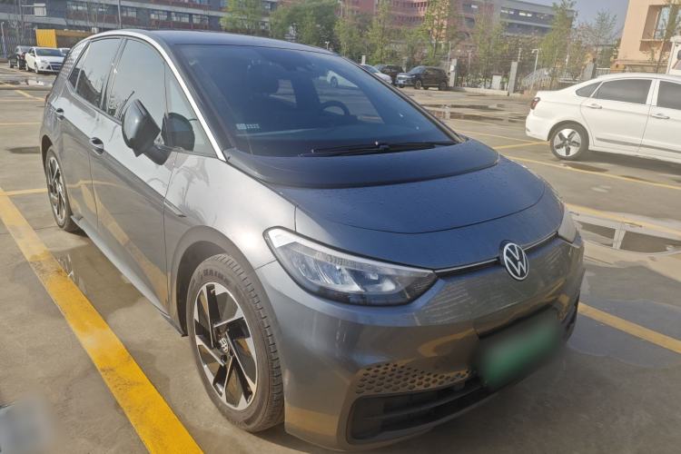 Used Volkswagen ID.3 2024 Intelligent Edition