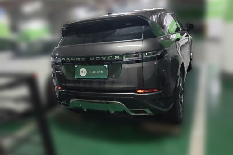 Used Land Rover Range Evoque 2023 Aurora L 249 PS Luxury Edition
