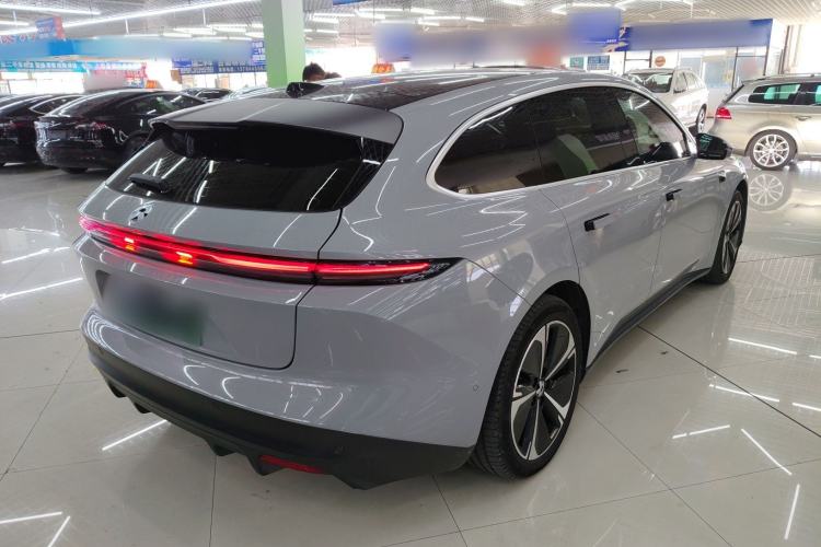Used Nio ET5T 2024 75kWh Touring