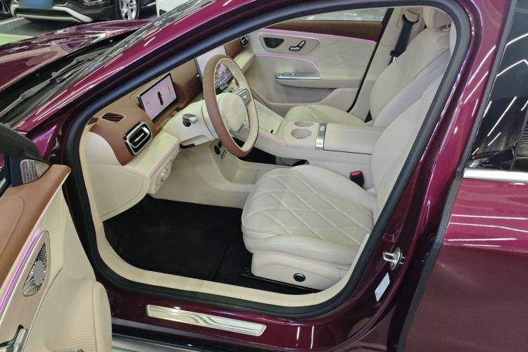 Used Chery Fulwin A9L 2025 Model, 260 Boya Luxury Edition
