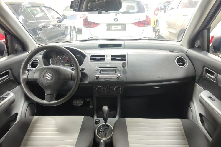 Used Suzuki Swift 2014 1.5L Automatic Fashion Edition