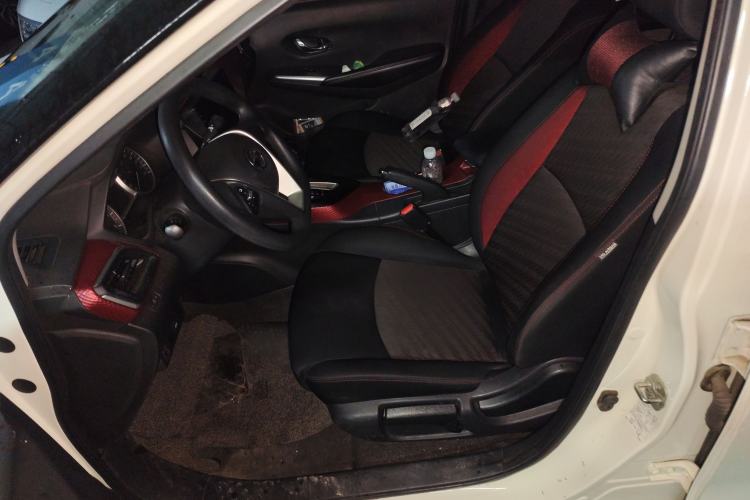 Used Nissan Lannia 2016 1.6L CVT Cool Edition