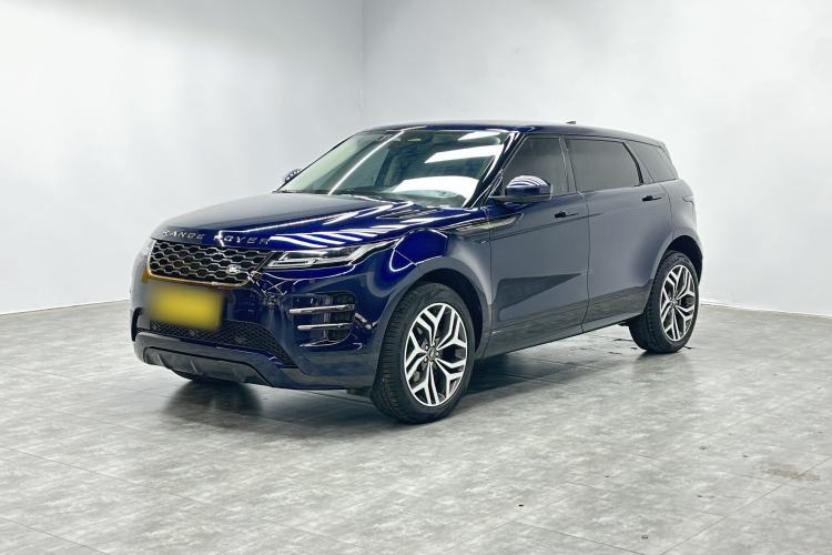Used Land Rover Range Evoque 2021 Range Rover Velar L 249PS R-Dynamic First Edition