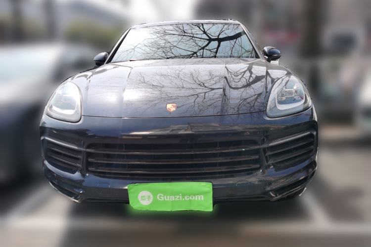 Used Porsche Cayenne 2019 Cayenne 3.0T
