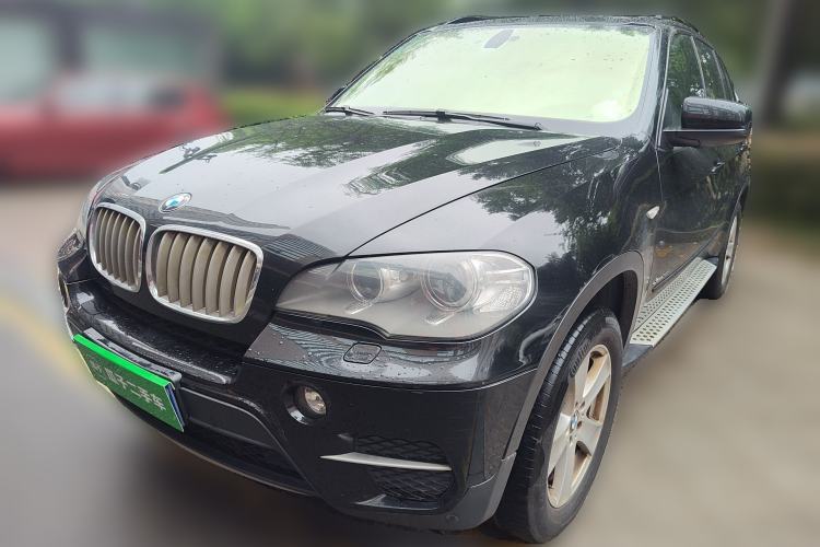 Used BMW X5 2011 xDrive35i Leading Model