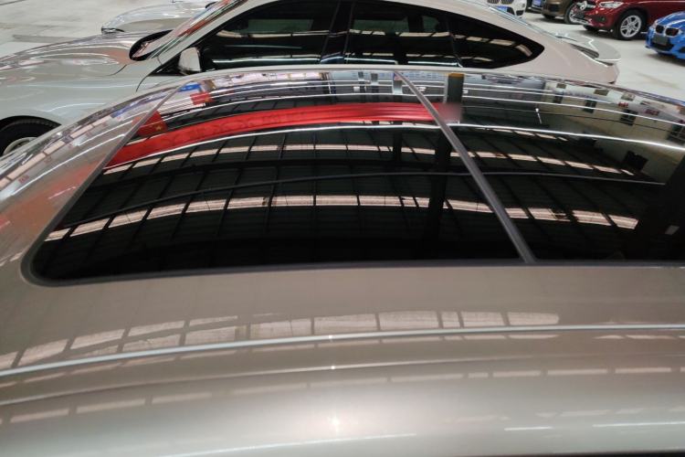 Used BMW 3 Series 2021 Restyled 325Li xDrive M Sport Package
