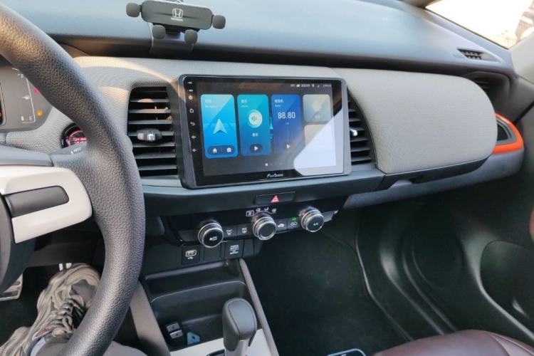 Used Honda LIFE 2021 1.5L CVT SPORT Heartbeat Edition