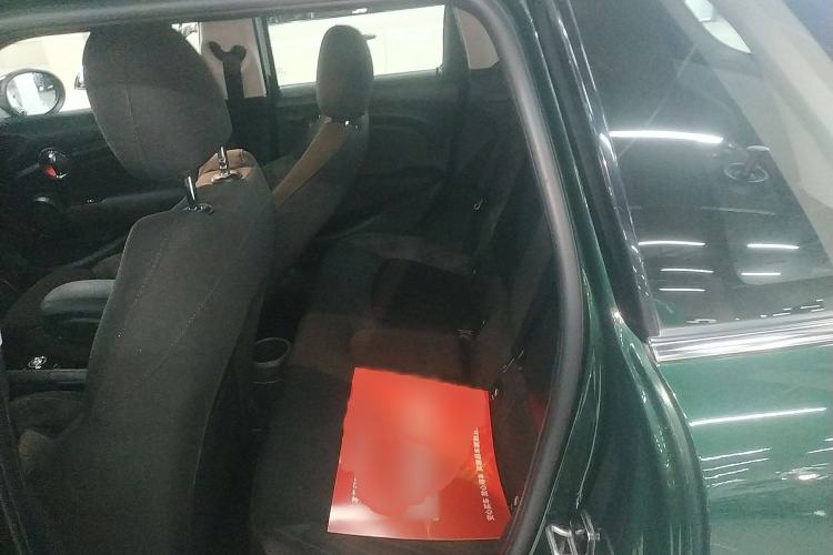 Used MINI MINI 2016 1.5T COOPER Five-Door Edition