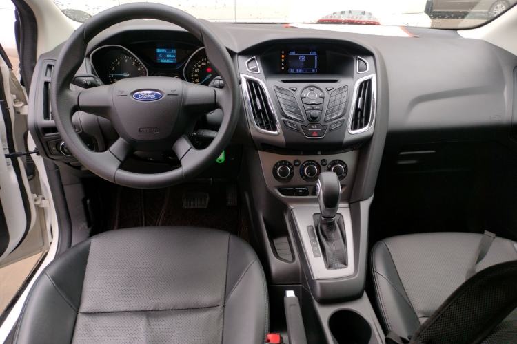 Used Ford Focus 2012 Hatchback 1.6L Automatic Comfort Model