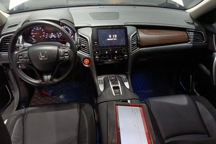 Used Honda Avancier 2017 370TURBO 2WD Luxury Edition