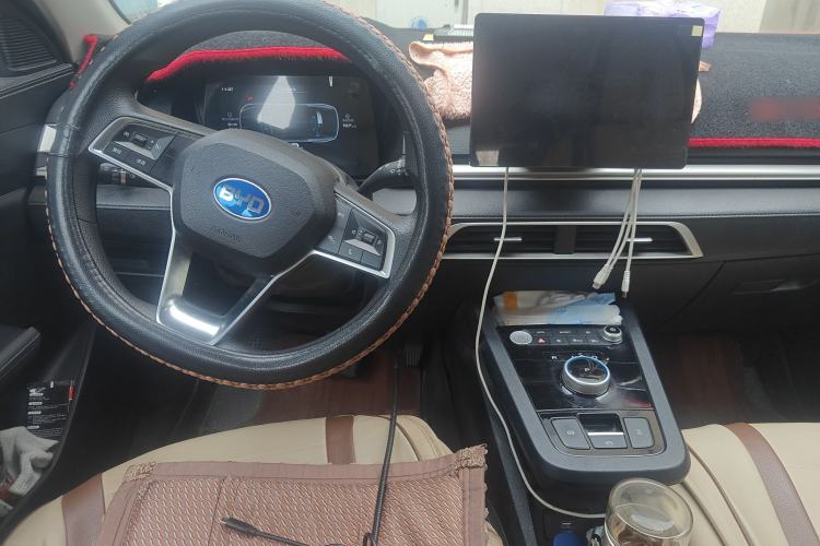 Used BYD e2 2021 Comfort Model