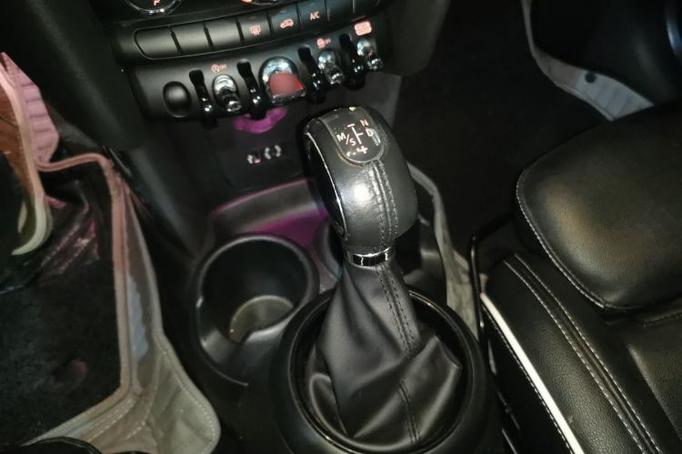 Used MINI MINI 2016 1.5T COOPER