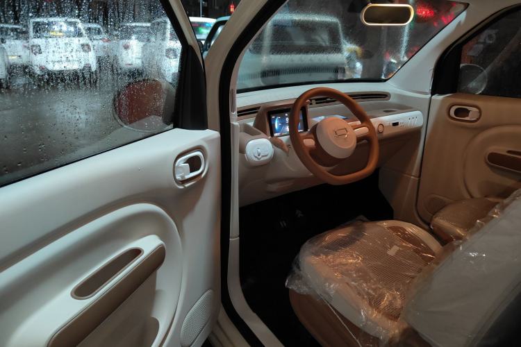 Used Bestune Pony 2026 222km Colorful Horse