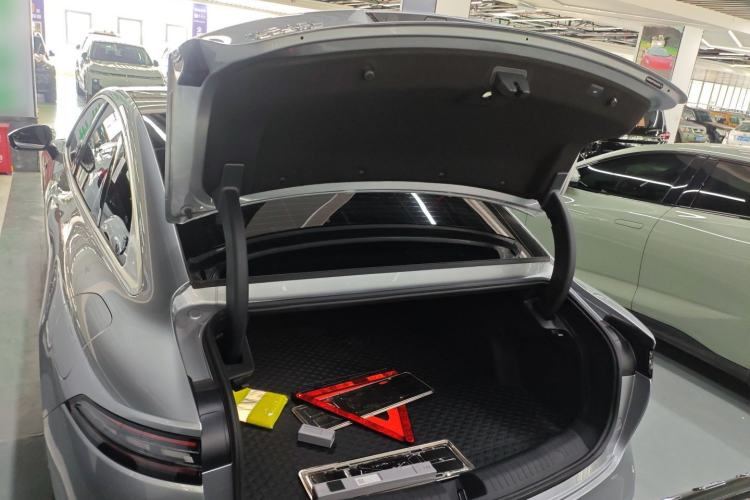 Used Chery Fulwin A9L 2025 Model, 260 Boya Luxury Edition