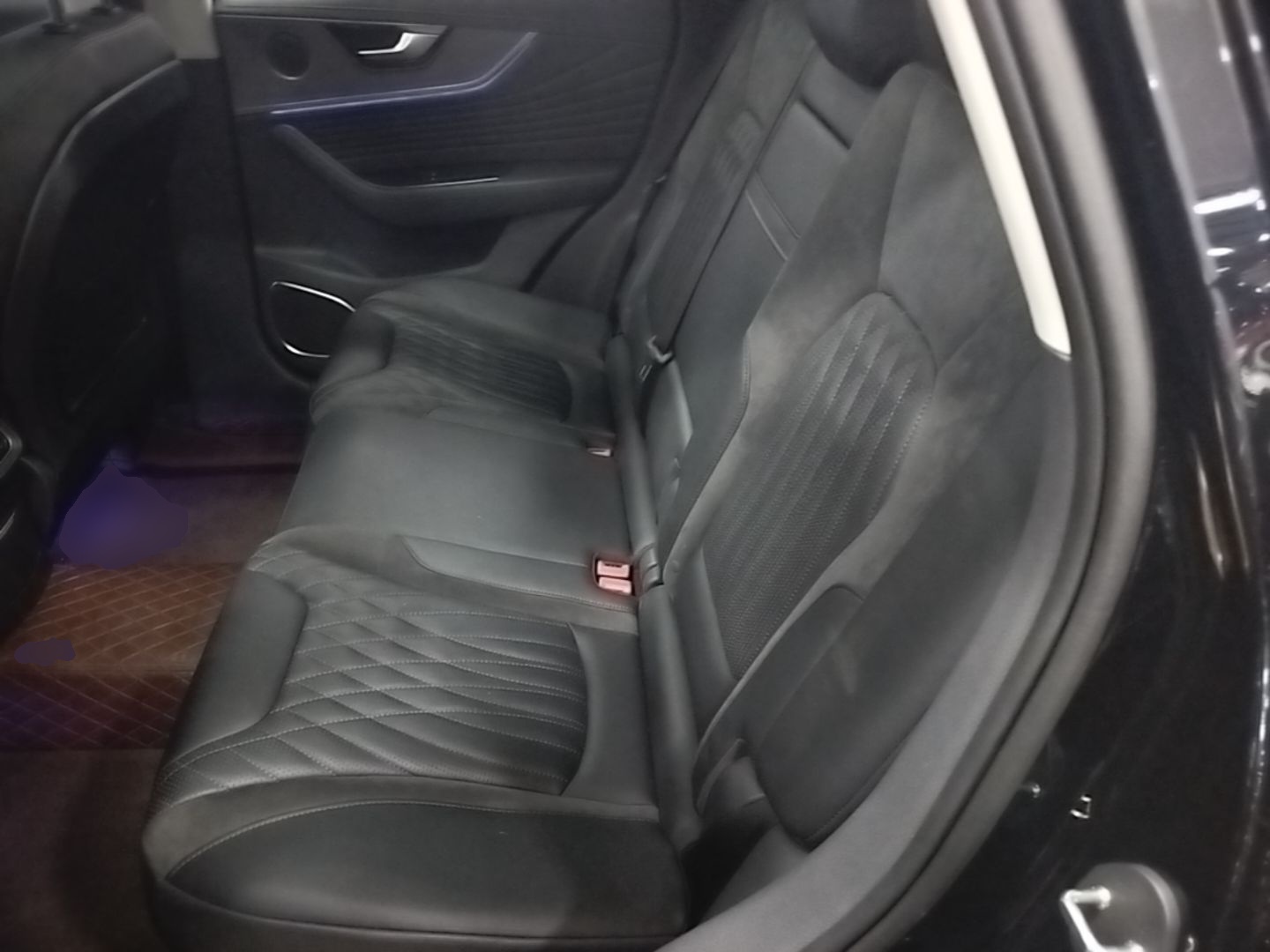 Hongqi HS5 2023 2.0T Qixiang Pro Edition — снимка 20