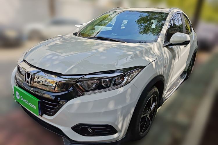 Used Honda Vezel 2020 1.5L CVT Pioneer Edition