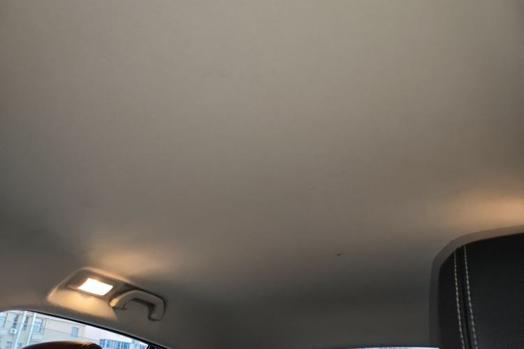 Used Qoros 5 2019 Qoros 5S 1.6 TGDI Leading Model
