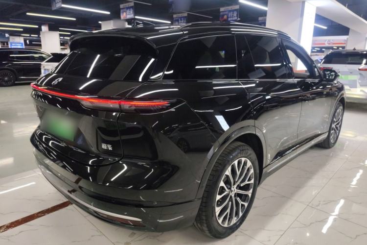 Used Nio ES6 2025 75 kWh