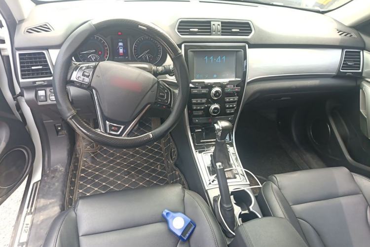 Used Haval H2 2015 1.5T Automatic Two-Wheel Drive Elite Edition