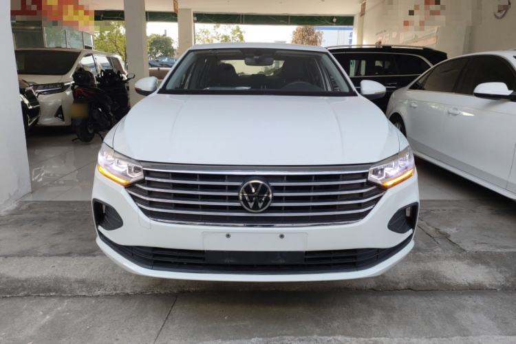 Used Volkswagen Lavida 2023 Revised 1.5L Automatic DeYi Edition