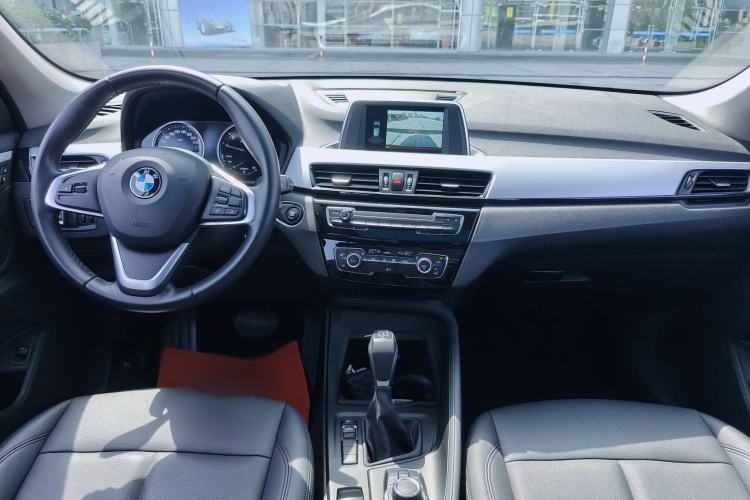 Used BMW X1 2019 sDrive18Li Fashion Model