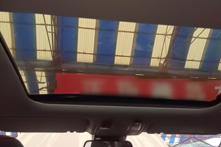 Used Kia KX5 2019 1.6T Automatic Two-Wheel Drive Luxury Edition