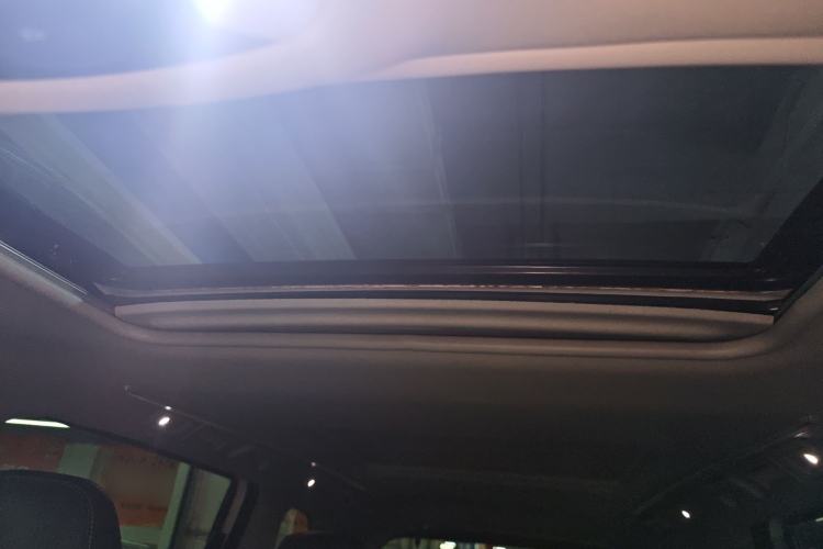 Used GAC Trumpchi M8 2021 Lingxiu Series 390T Deluxe Edition
