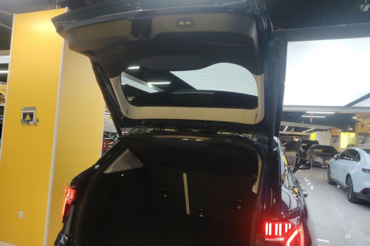 Used Lynk & Co 01 2017 2.0T Two-Wheel Drive Zhaopu Version