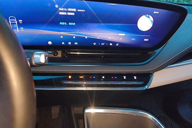 Used Buick E5 2023 Zhenxiang Standard Range Edition
