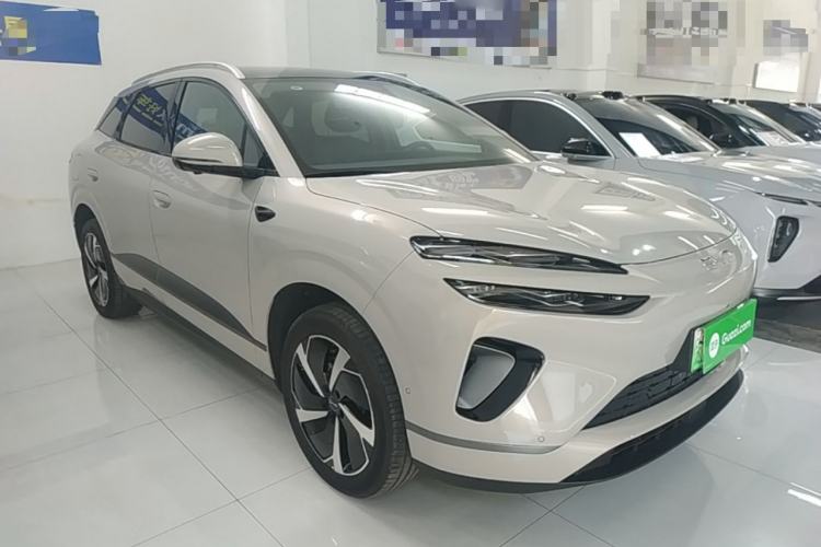 Used BYD Sealion 06 New Energy 2025 Model EV 605 Navigation Plus Edition
