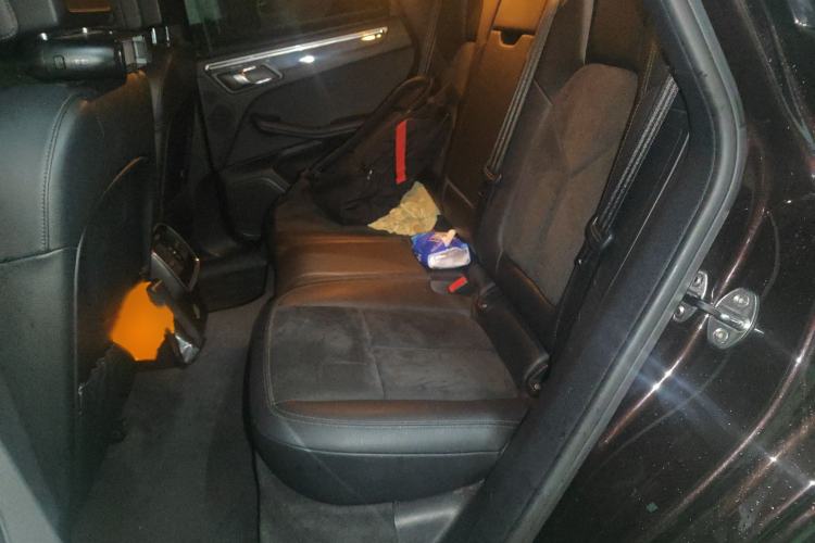 Used Porsche Macan 2018 Macan 2.0T